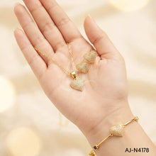 Locket Set AJ-N4178