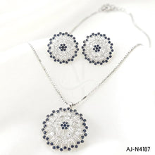 Locket Set AJ-N4187