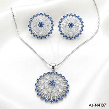 Locket Set AJ-N4187