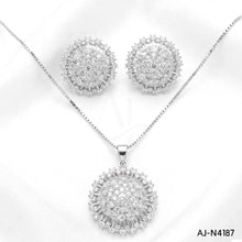 Locket Set AJ-N4187