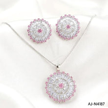 Locket Set AJ-N4187