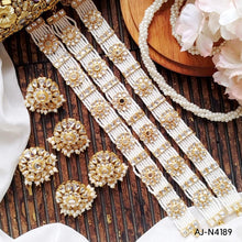 Choker Set AJ-N4189