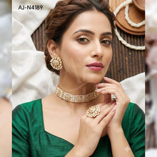 Choker Set AJ-N4189