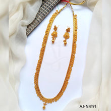 Rajwadi Mala Set AJ-N4191