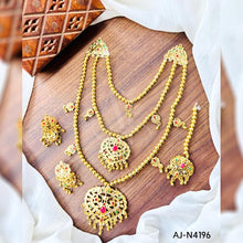 Sindhi Dori Set AJ-N4196