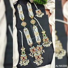 Mala Set AJ-N4200
