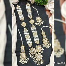 Mala Set AJ-N4200