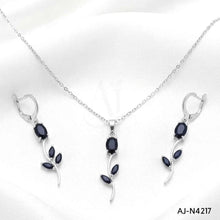 Locket Set AJ-N4217
