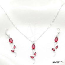 Locket Set AJ-N4217