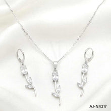 Locket Set AJ-N4217
