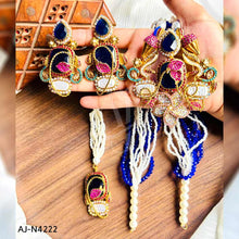 Nauratan Mala Set AJ-N4222