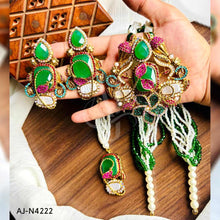 Nauratan Mala Set AJ-N4222