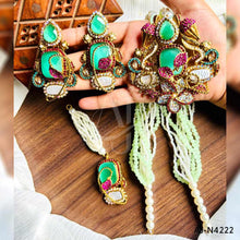 Nauratan Mala Set AJ-N4222