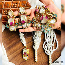 Nauratan Mala Set AJ-N4222