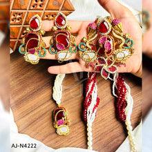 Nauratan Mala Set AJ-N4222