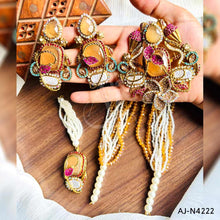 Nauratan Mala Set AJ-N4222