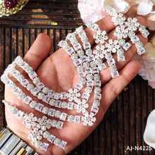 Zircon Mala Set AJ-N4225