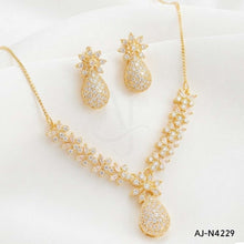 Locket Set AJ-N4229