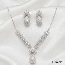 Locket Set AJ-N4229