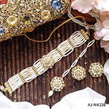 Necklace Set AJ-N4238
