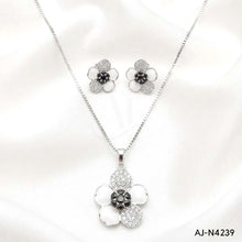 Locket Set AJ-N4239