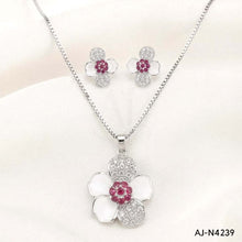 Locket Set AJ-N4239