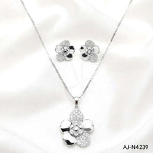 Locket Set AJ-N4239