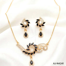Locket Set AJ-N4241