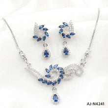 Locket Set AJ-N4241