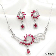 Locket Set AJ-N4241