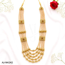 Crystal Mala AJ-N4242