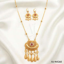 Necklace Set AJ-N4260