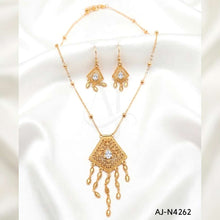 Necklace Set AJ-N4262