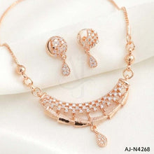 Locket Set AJ-N4268