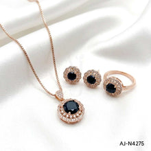 Locket Set AJ-N4275