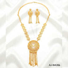 Necklace Set AJ-N4286