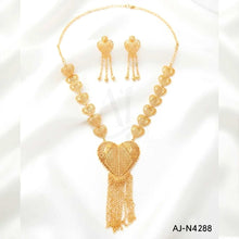 Necklace Set AJ-N4288