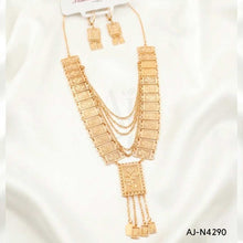 Necklace Set AJ-N4290