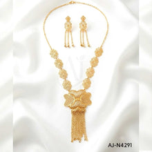 Necklace Set AJ-N4291
