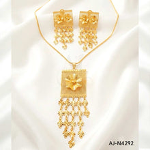 Necklace Set AJ-N4292