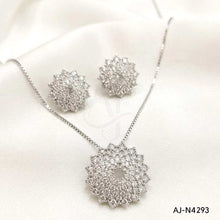 Locket Set AJ-N4293