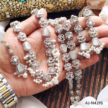 Zircon Mala Set AJ-N4295