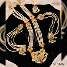Hyderabadi Mala Set AJ-N4302