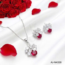 Locket Set AJ-N4330