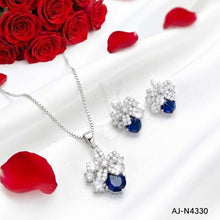 Locket Set AJ-N4330