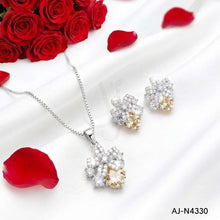 Locket Set AJ-N4330