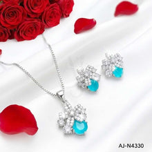 Locket Set AJ-N4330
