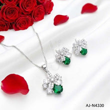 Locket Set AJ-N4330