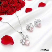 Locket Set AJ-N4330