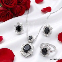 Locket Set AJ-N4339
